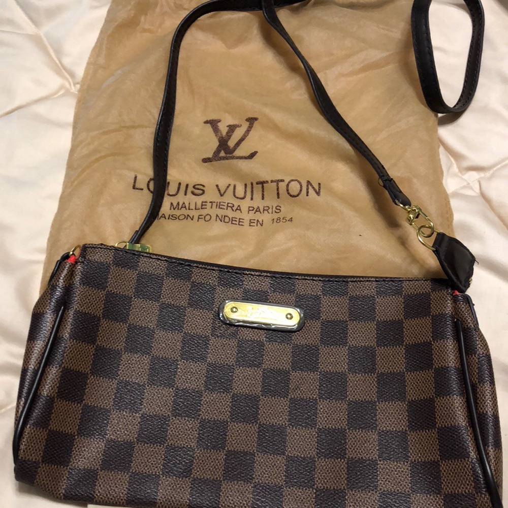 Louis Vuitton crossbody